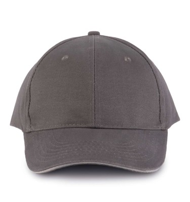 ORLANDO - 6 PANELS CAP