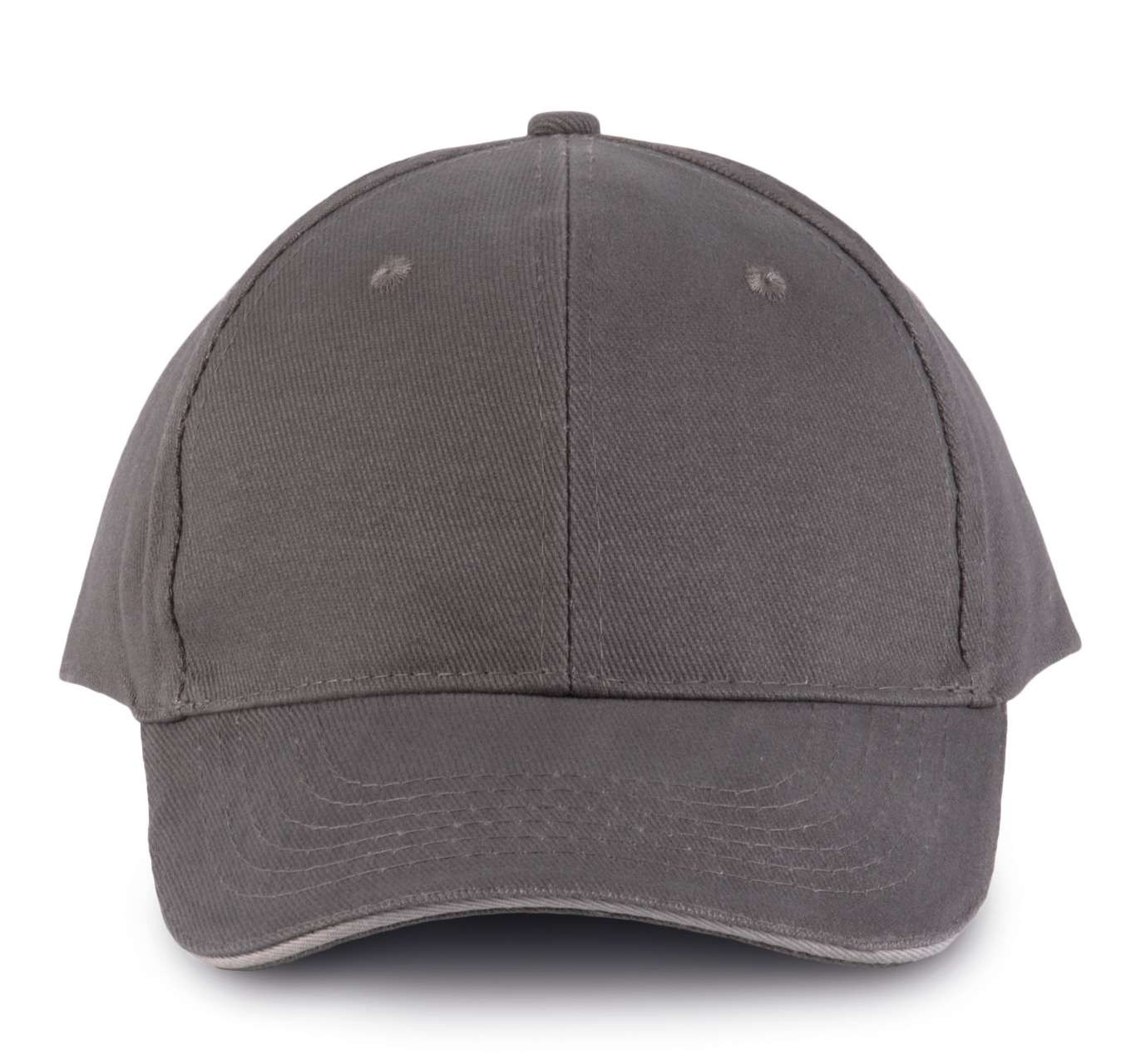 ORLANDO - 6 PANELS CAP