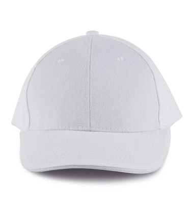 ORLANDO - 6 PANELS CAP