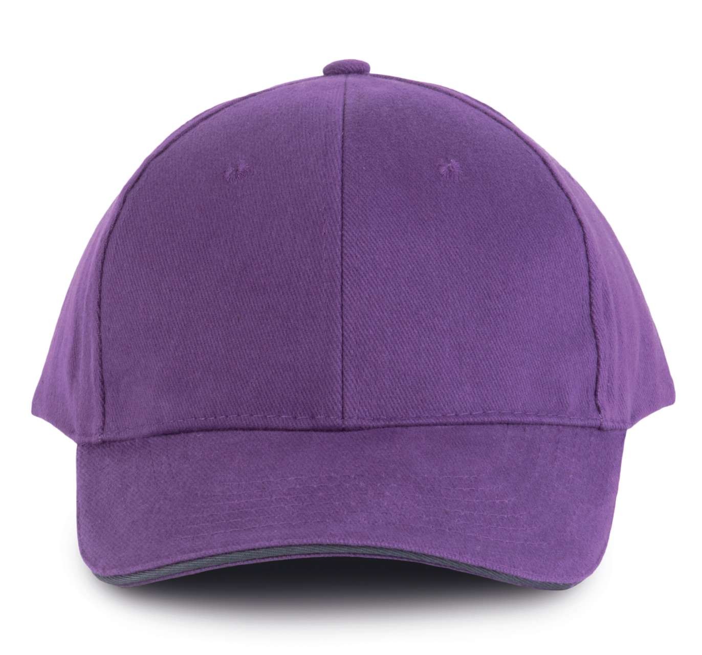 ORLANDO - 6 PANELS CAP