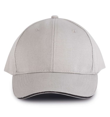 ORLANDO - 6 PANELS CAP
