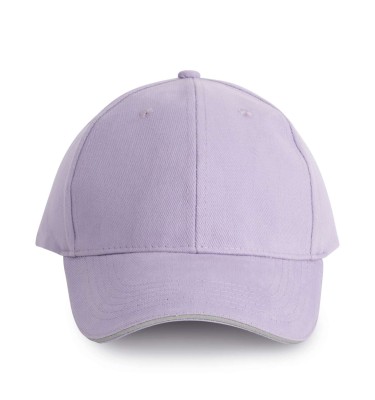 ORLANDO - 6 PANELS CAP