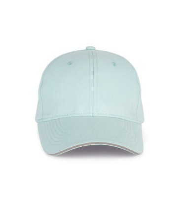 ORLANDO - 6 PANELS CAP