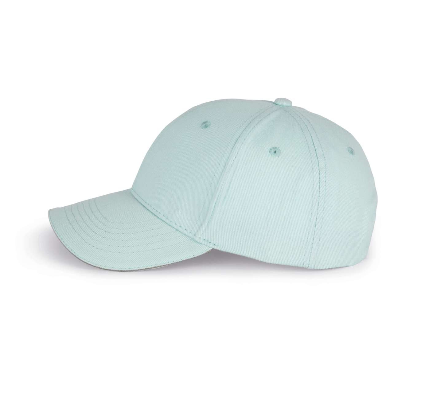 ORLANDO - 6 PANELS CAP