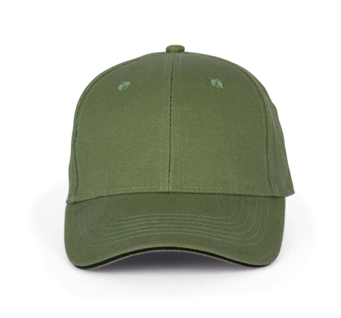 ORLANDO - 6 PANELS CAP