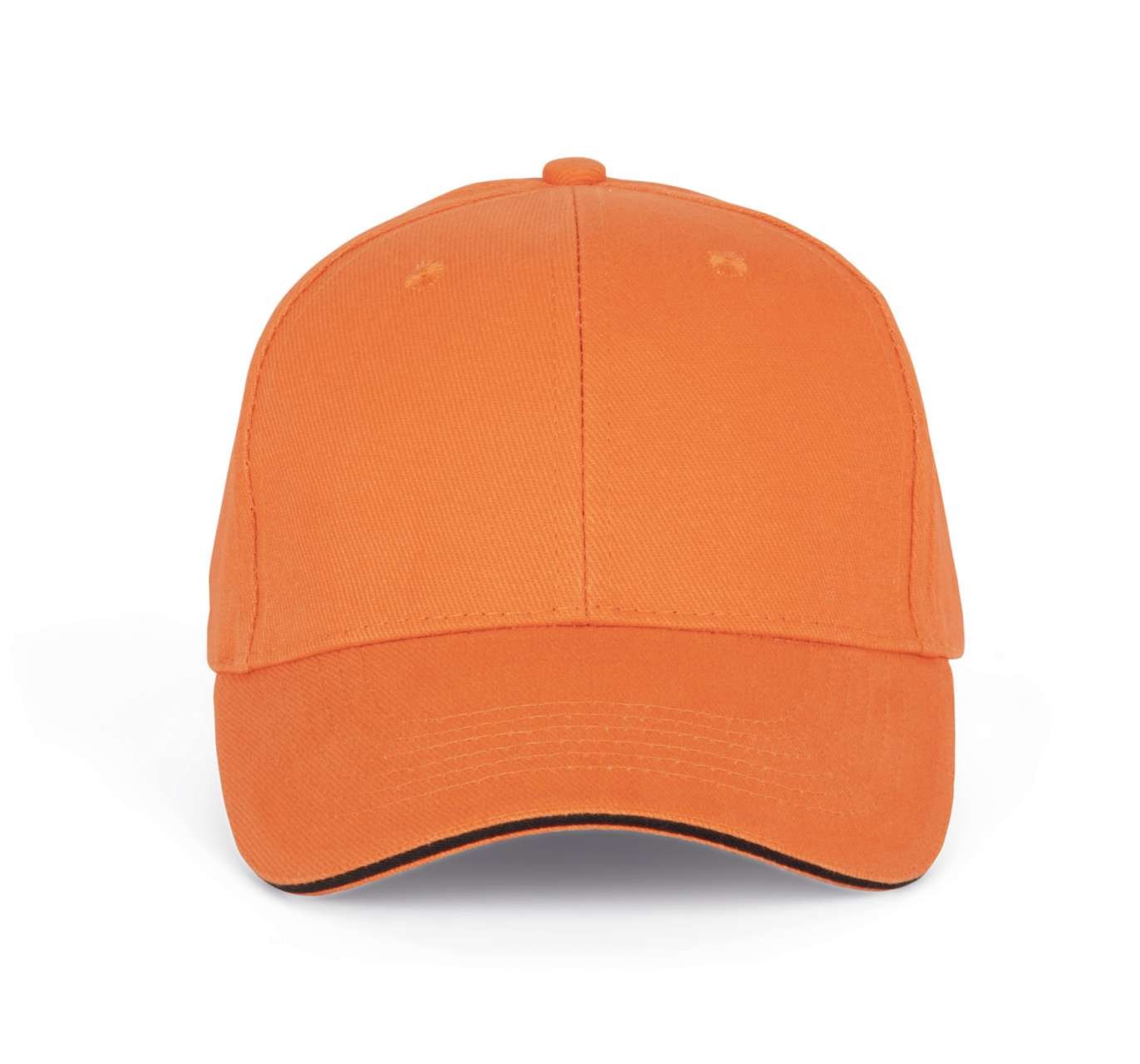 ORLANDO - 6 PANELS CAP
