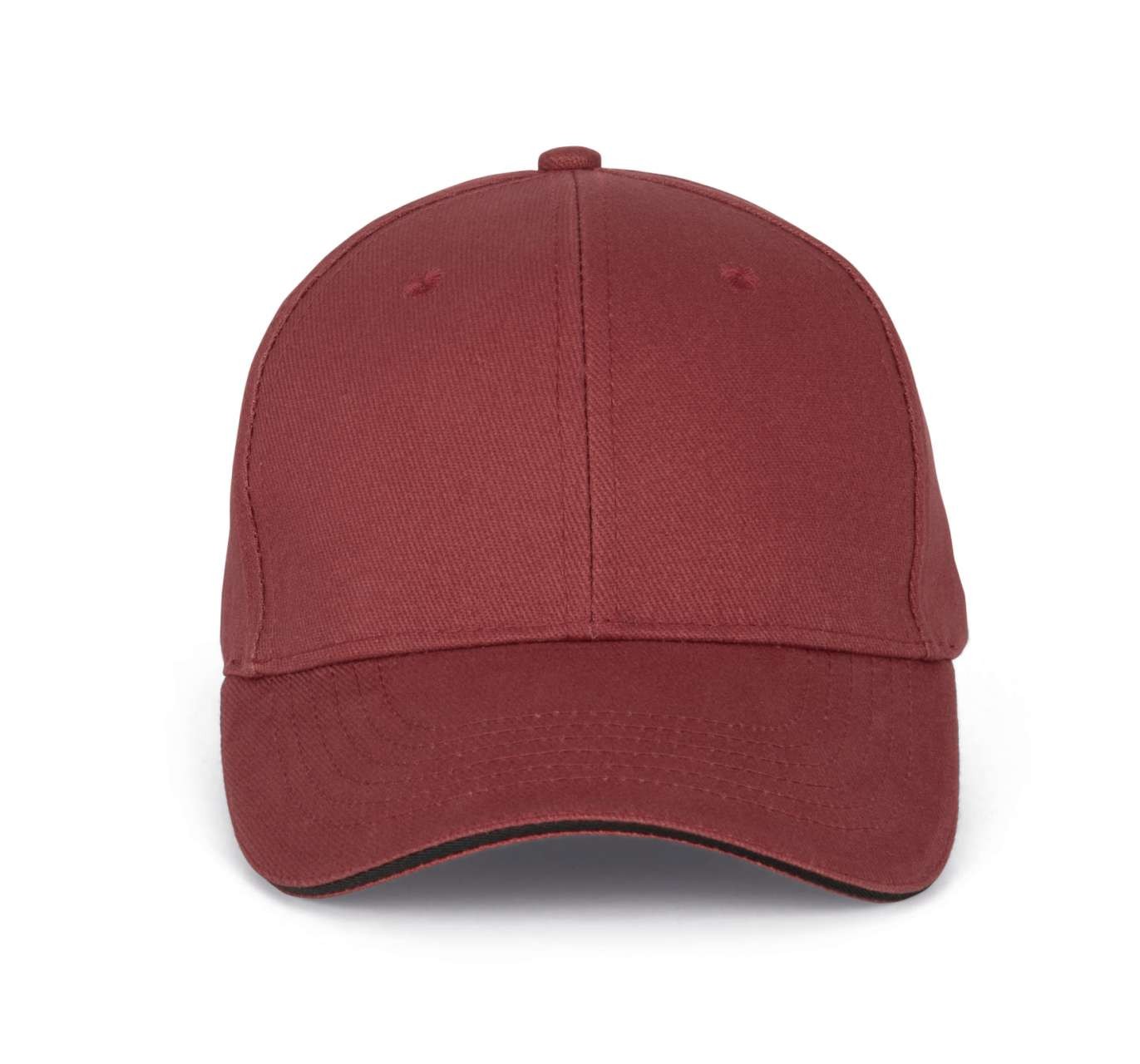 ORLANDO - 6 PANELS CAP