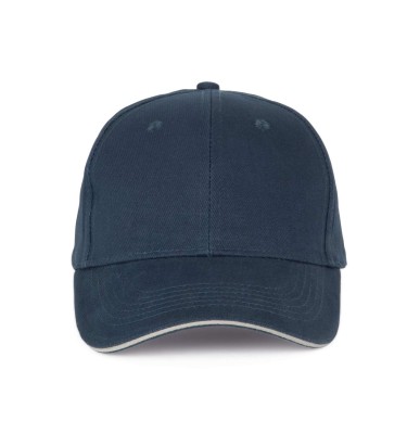 ORLANDO - 6 PANELS CAP