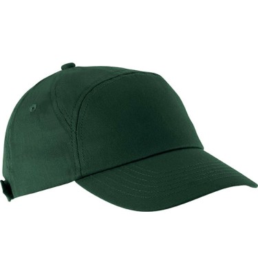 BAHIA - 7 PANELS CAP