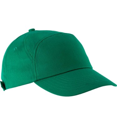 BAHIA - 7 PANELS CAP