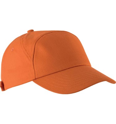 BAHIA - 7 PANELS CAP