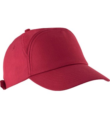 BAHIA - 7 PANELS CAP