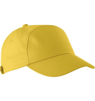 BAHIA - 7 PANELS CAP