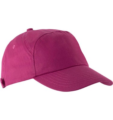 BAHIA - 7 PANELS CAP