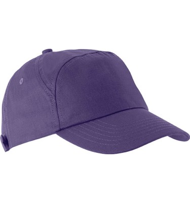 BAHIA - 7 PANELS CAP