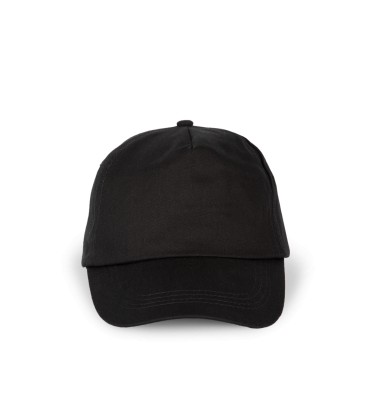 FIRST - 5 PANELS CAP