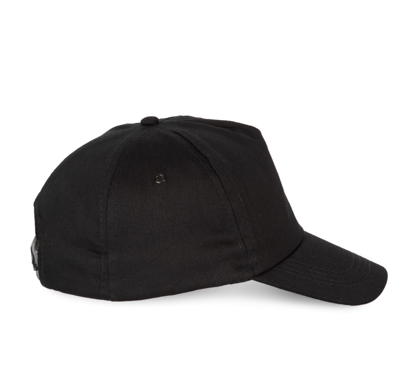 FIRST - 5 PANELS CAP