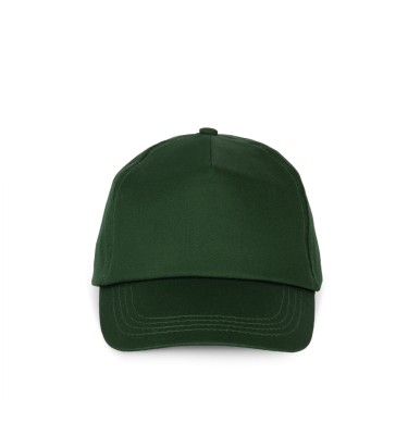 FIRST - 5 PANELS CAP