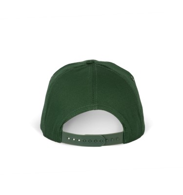 FIRST - 5 PANELS CAP