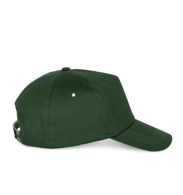 FIRST - 5 PANELS CAP