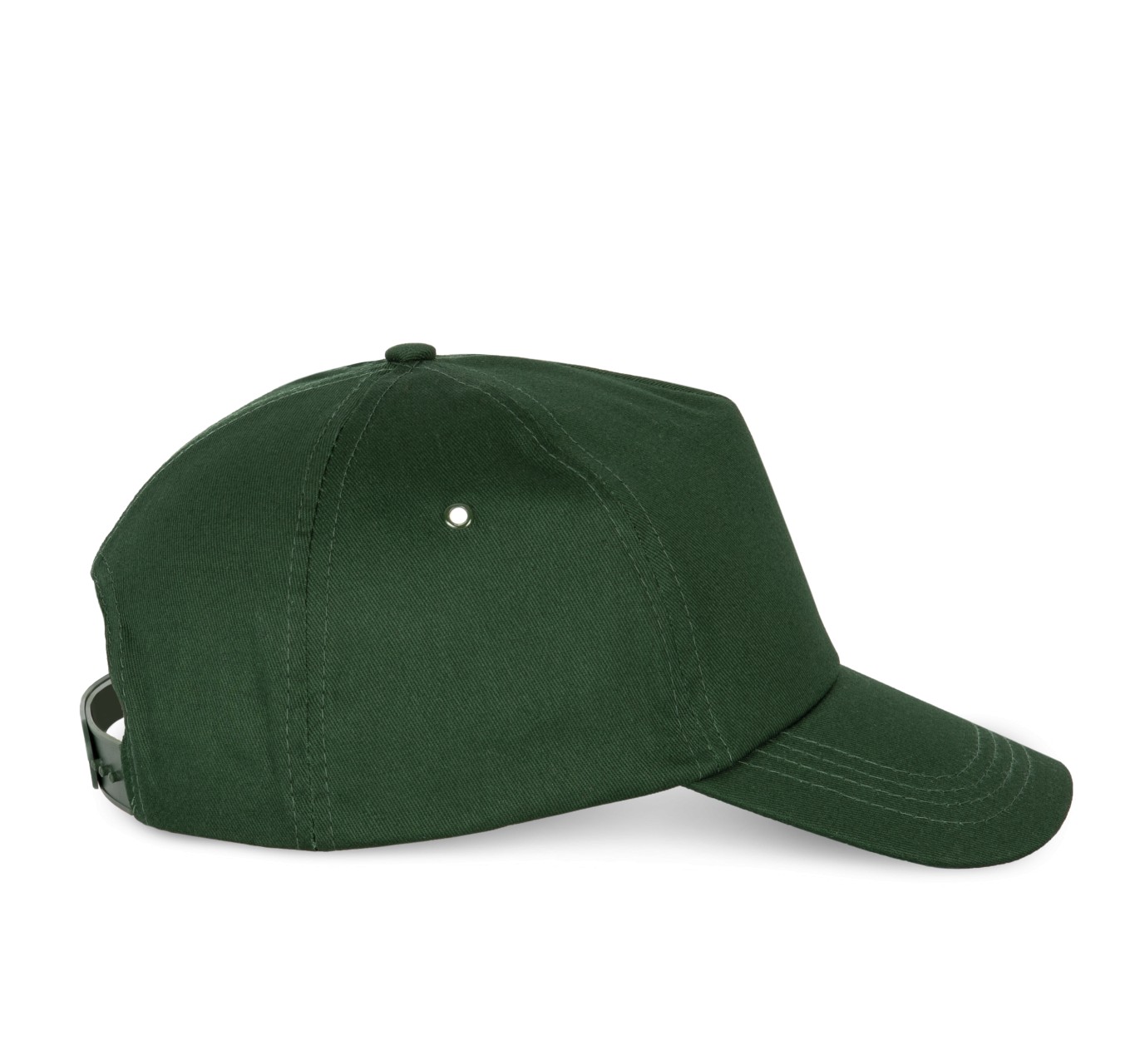 FIRST - 5 PANELS CAP