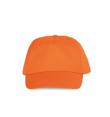 FIRST - 5 PANELS CAP