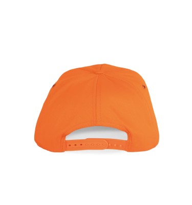 FIRST - 5 PANELS CAP