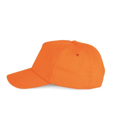 FIRST - 5 PANELS CAP