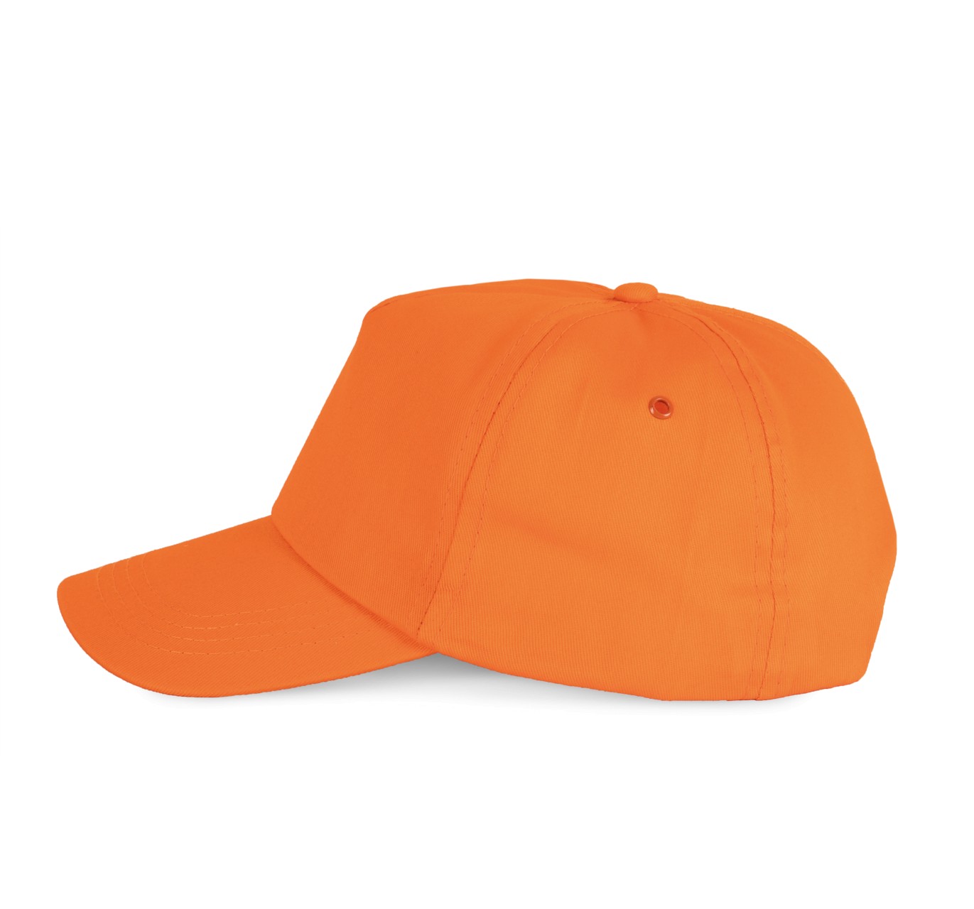 FIRST - 5 PANELS CAP