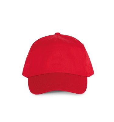 FIRST - 5 PANELS CAP