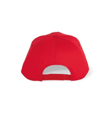 FIRST - 5 PANELS CAP