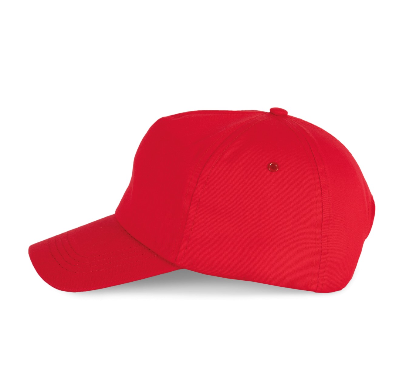 FIRST - 5 PANELS CAP