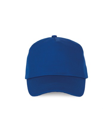FIRST - 5 PANELS CAP