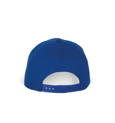 FIRST - 5 PANELS CAP
