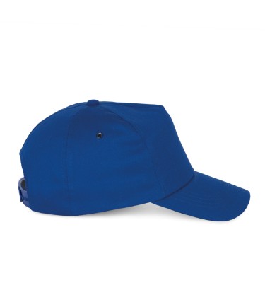 FIRST - 5 PANELS CAP
