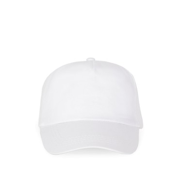 FIRST - 5 PANELS CAP