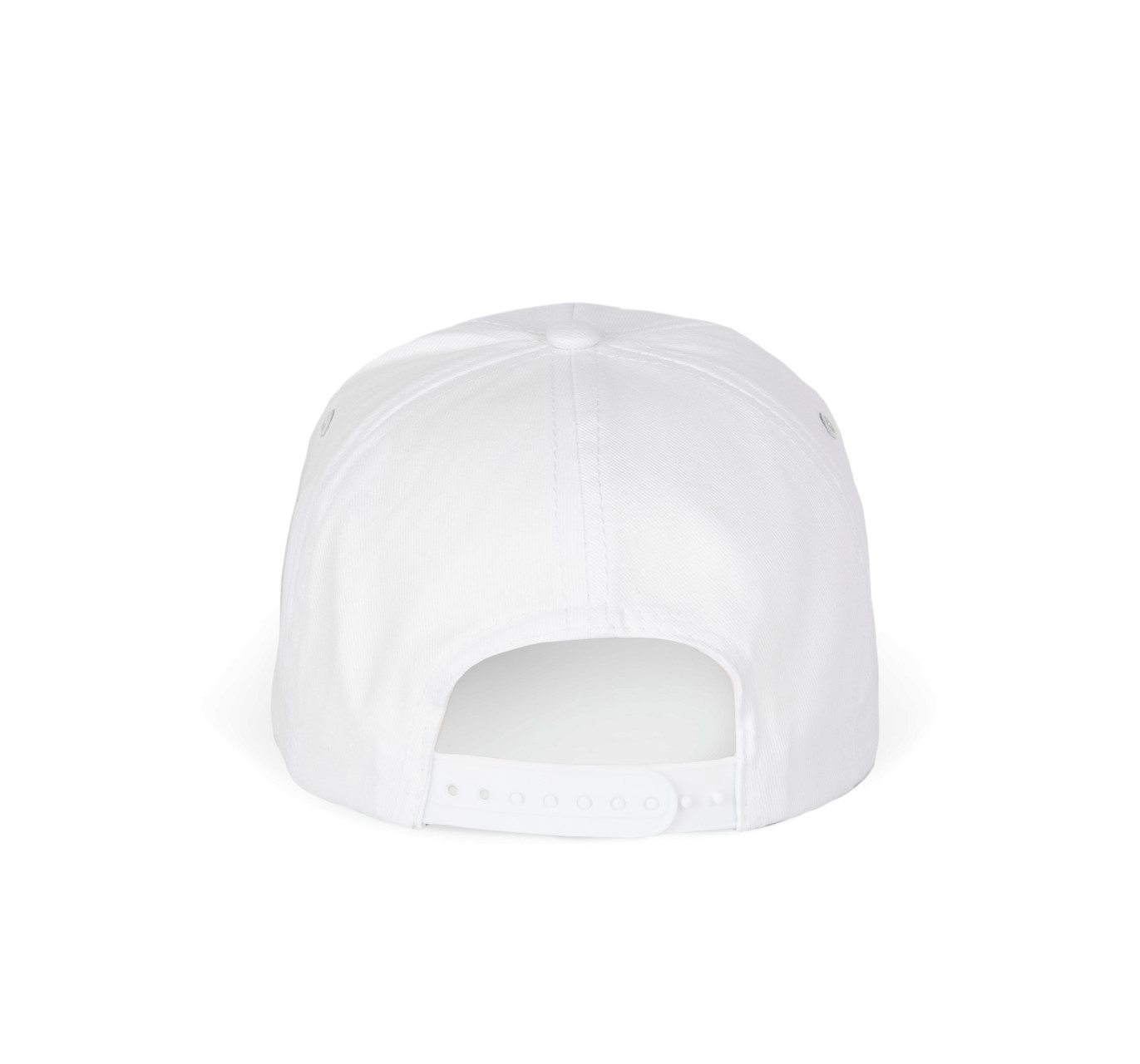 FIRST - 5 PANELS CAP