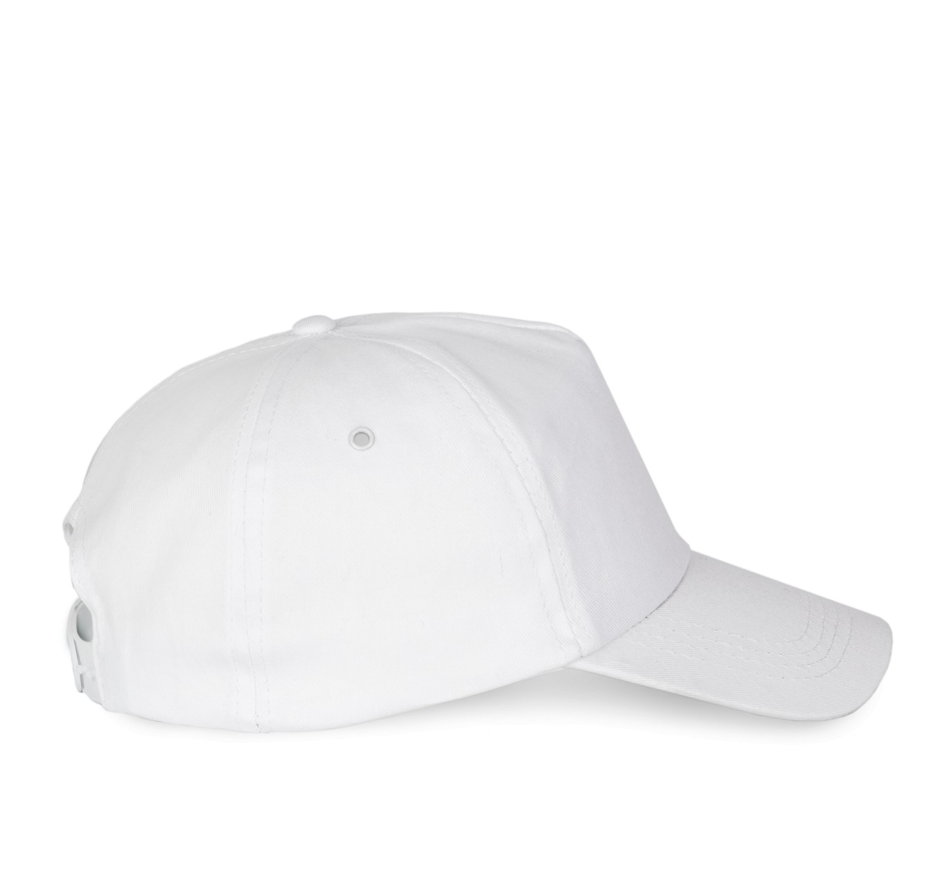 FIRST - 5 PANELS CAP