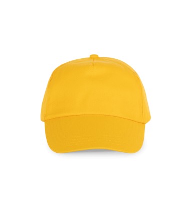 FIRST - 5 PANELS CAP