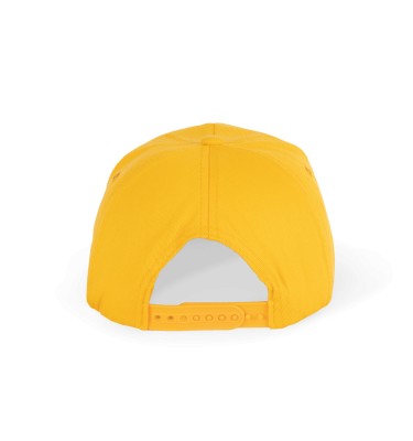 FIRST - 5 PANELS CAP