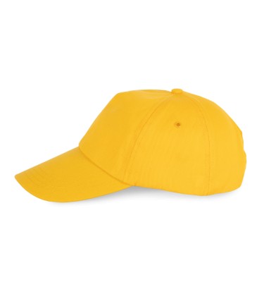 FIRST - 5 PANELS CAP