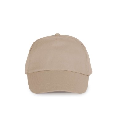 FIRST - 5 PANELS CAP