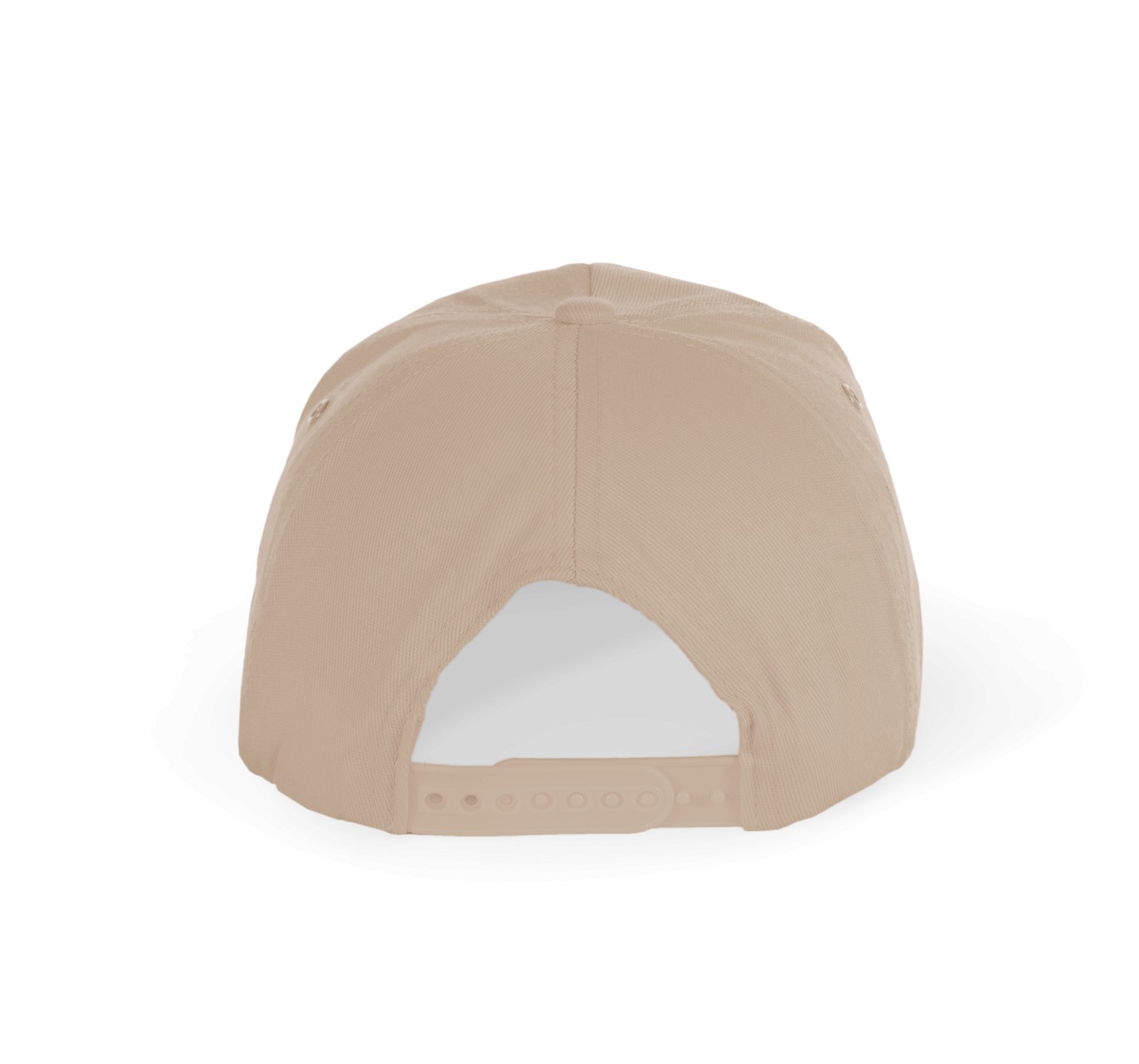 FIRST - 5 PANELS CAP