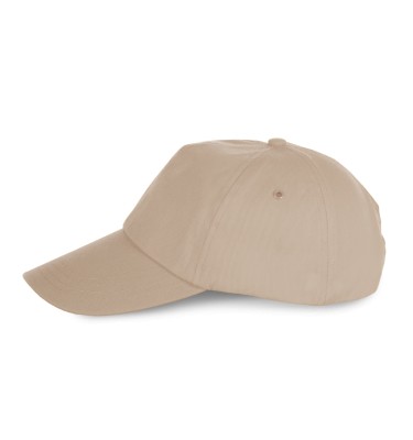 FIRST - 5 PANELS CAP