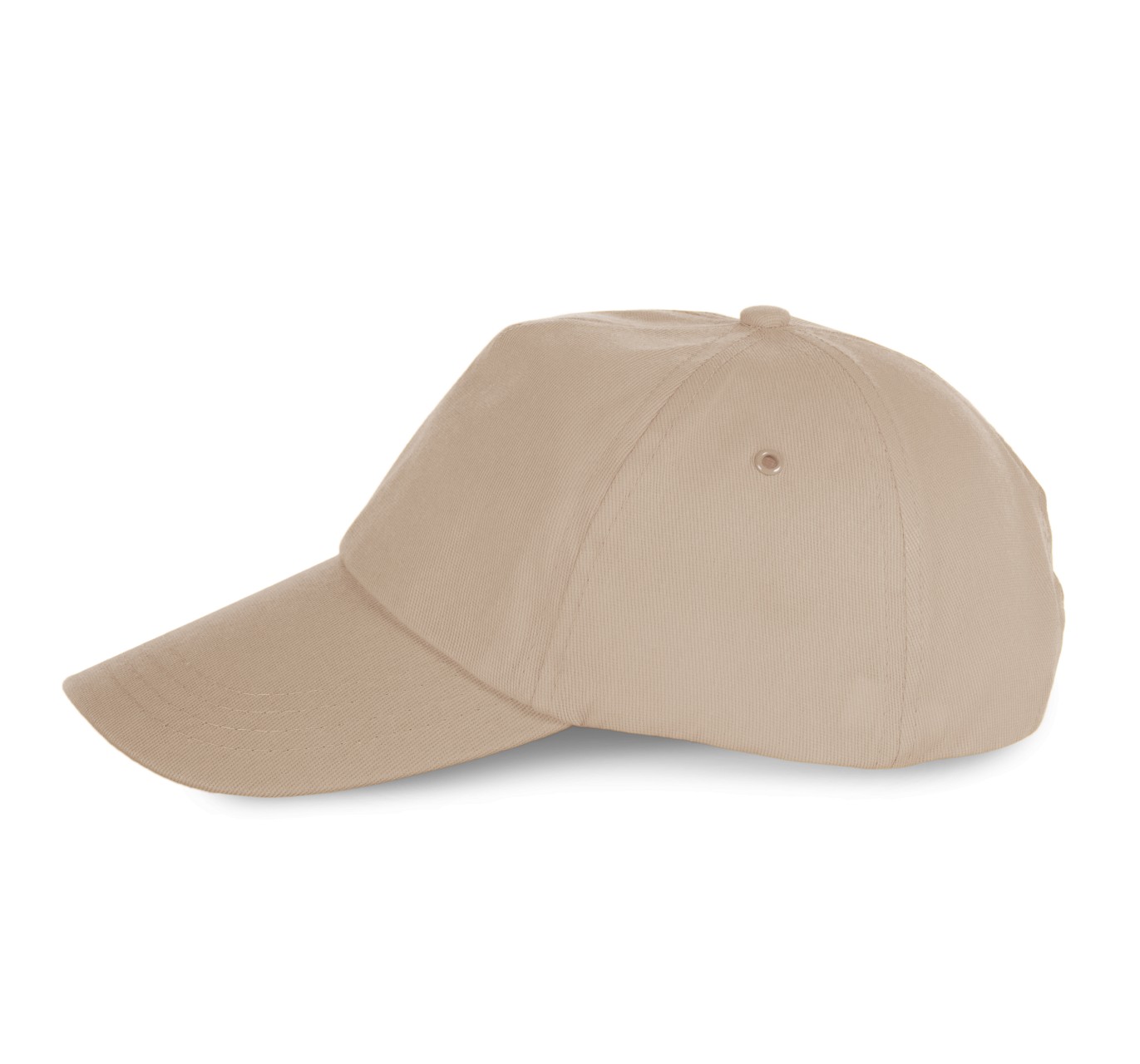 FIRST - 5 PANELS CAP