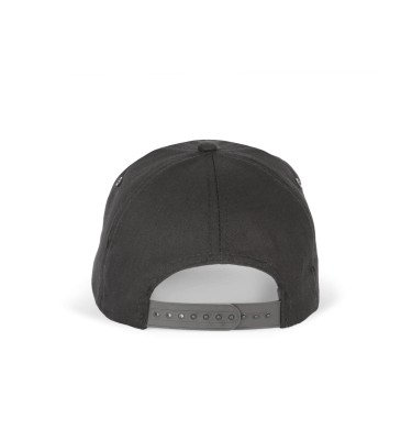 FIRST - 5 PANELS CAP
