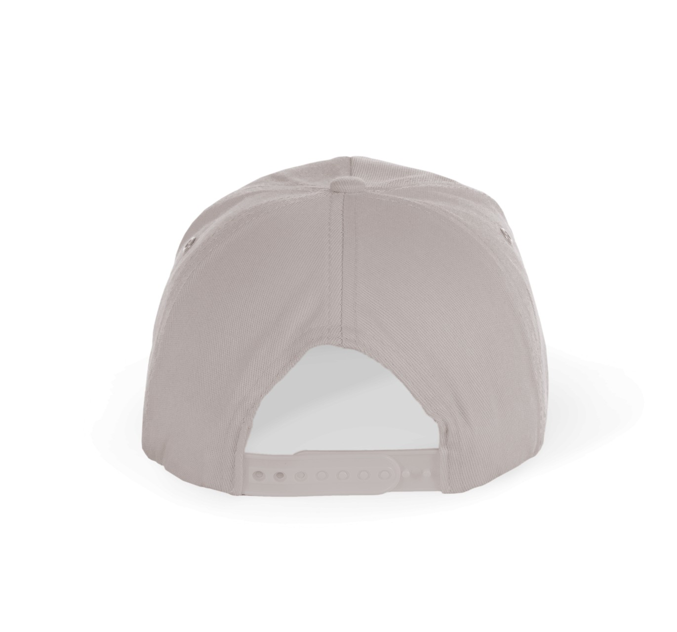 FIRST - 5 PANELS CAP