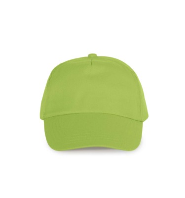 FIRST - 5 PANELS CAP