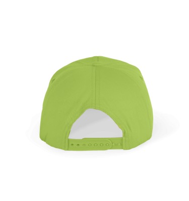 FIRST - 5 PANELS CAP