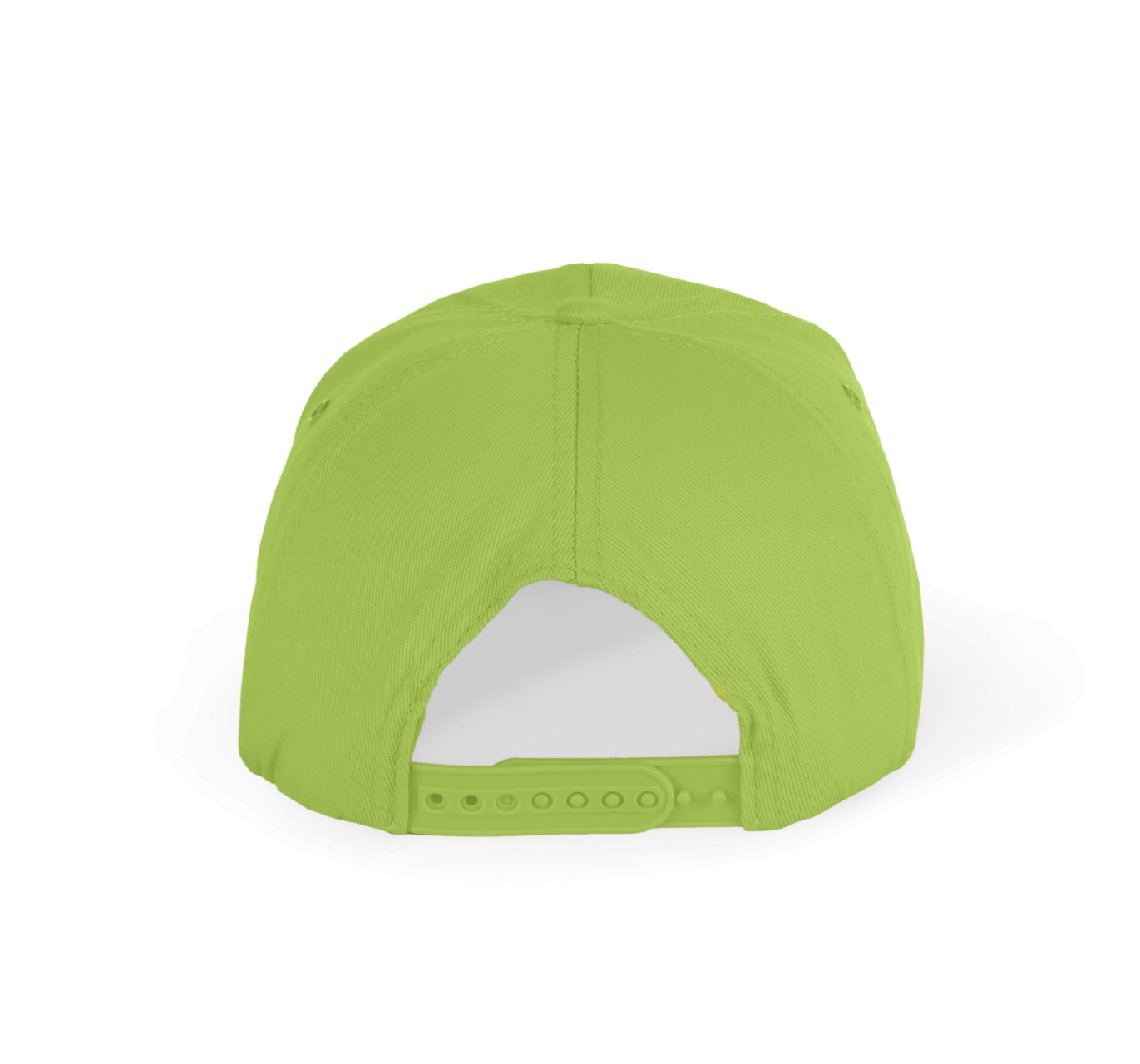 FIRST - 5 PANELS CAP